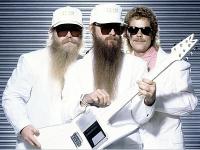 ZZ Top